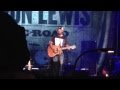 "So Far Away" by Staind's Aaron Lewis at House ...