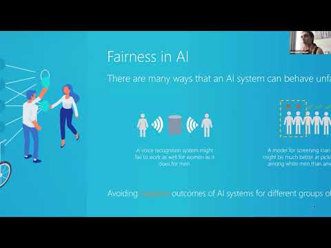 Responsible AI – Model Interpretability and Fairness