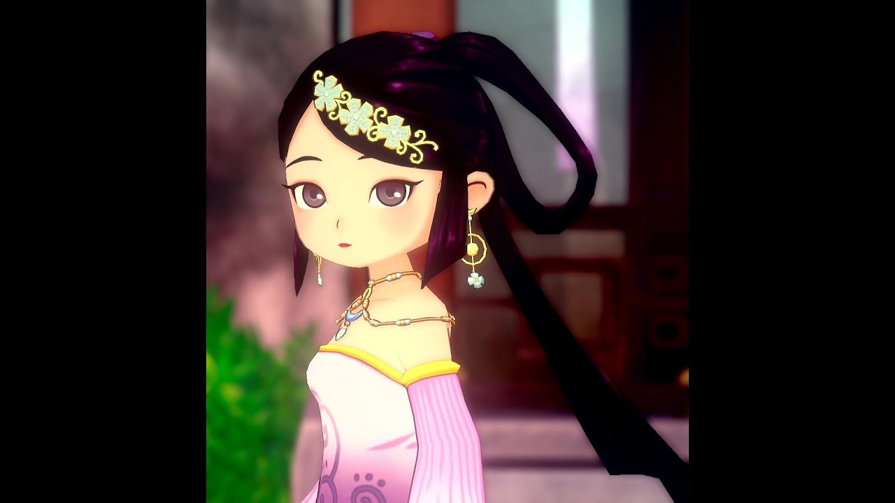 [ネタばれあり]「牧場物語　Let`s!風のグランドバザール4」新たな嫁候補登場