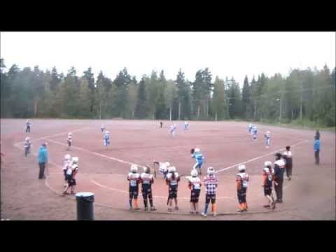 Aluesarja 2012, Kama 01 - Fera E1