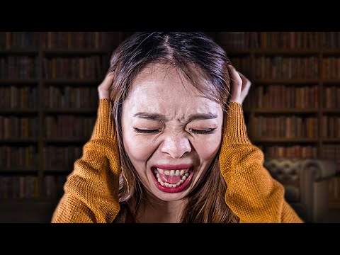 VOUS N'IREZ PLUS JAMAIS DANS UNE BIBLIOTHEQUE ( Légendes Urbaines Coréennes )