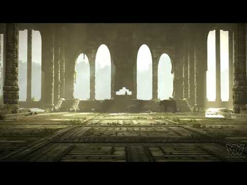 Shadow of the Colossus OST - Idol Collapse [Extended]