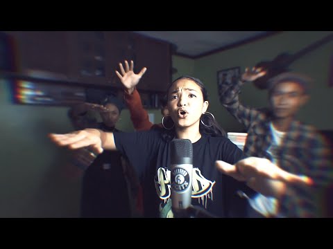 KAYUMANGGI LIVE Performance - Morobeats OG Boom Bap Version