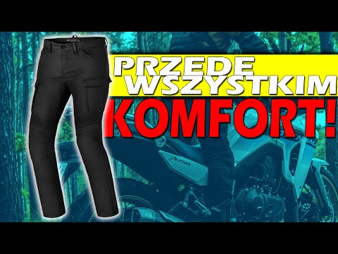 SHIMA GIRO 2.0 Motorcycle Jeans after a year of torture!