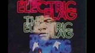 Electric Flag " GROOVIN' IS EASY " Live