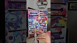 Day 20 - Pokemon Advent Calender #fyp #pokemontiktok #pokemoncommunity #pokemonpulls #pokemon