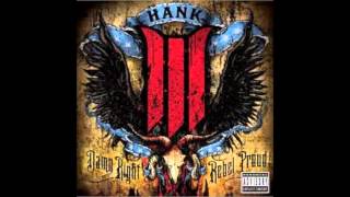 HANK III - Wild &amp; Free