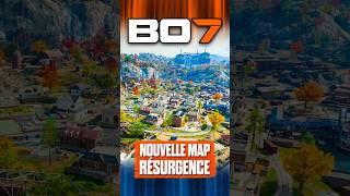 La Nouvelle Map Résurgence de Warzone a été Révélée...