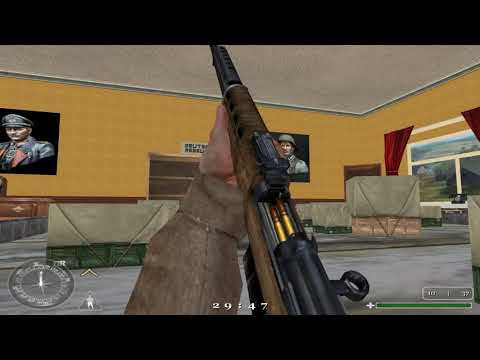 Call of duty United Offensive|Custom Multiplayer Map Showcase|Dr Wawa