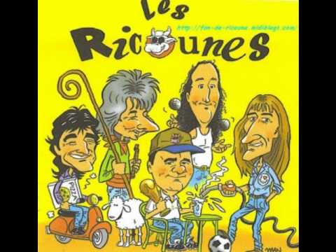 Ricoune - Sigma