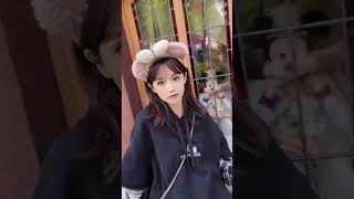 前に流行った女の子になれるアプリやってみた #shorts