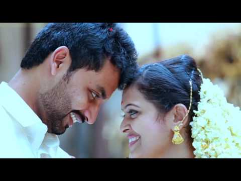 Ajeesh + shypa  Wedding  Highlights  2016