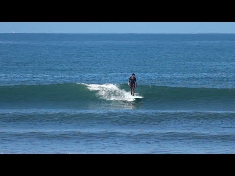 Batu Bolong Sliders - 10 February 2019