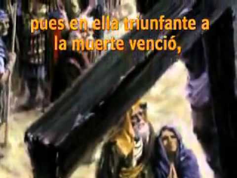 Himnario Adventista 2010 - 097- En el monte calvario