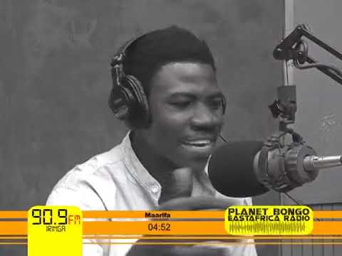 Dakika 10 Za Maangamizi - Maarifa TheBig Thinker | Planet Bongo