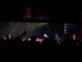Converge - Locust Reign & This Is Mine (Live at the Masquerade in Atlanta, GA - 03/17/22)