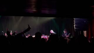 Converge - Locust Reign &amp; This Is Mine (Live at the Masquerade in Atlanta, GA - 03/17/22)