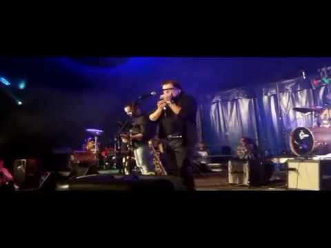 Jimmy Z and the Z Tribe .. Breminale live 25.07.2014