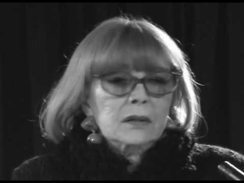 "In Memoriam Bernadette Lafont" (2013, extrait) de Gérard Courant