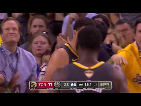 Stephen Curry Full Series Highlights Warriors vs Raptors   2019 NBA Finals