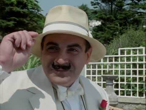 POARO sa prevodom – S02E01 | Opasnost u End Houseu (1) [FHD]