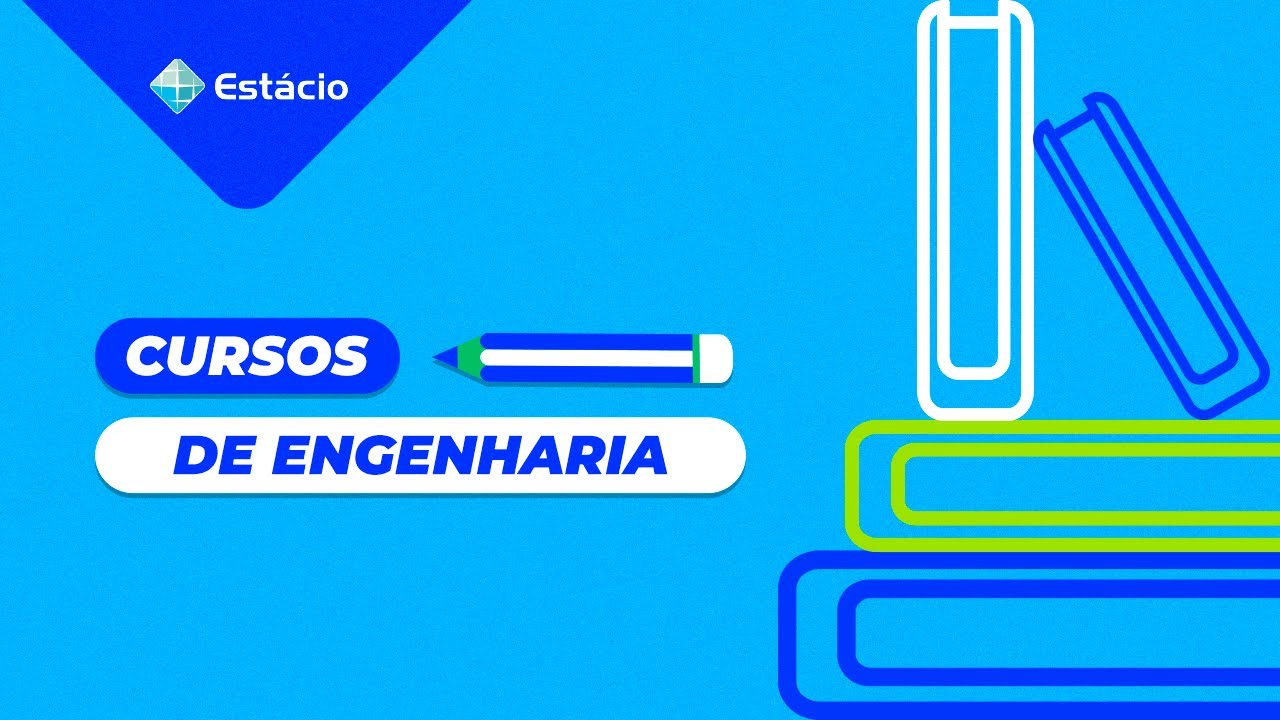 Saiba tudo sobre nossos cursos de engenharia