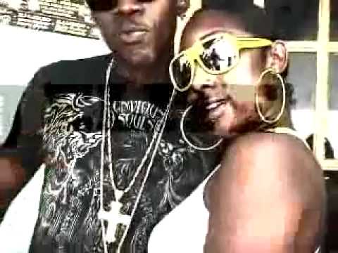 Vybz Kartel ft GazaIndu - Virginity {OFFICIAL VIDEO} Gaza 09