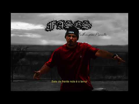 Matheuzin Pirata - Fases