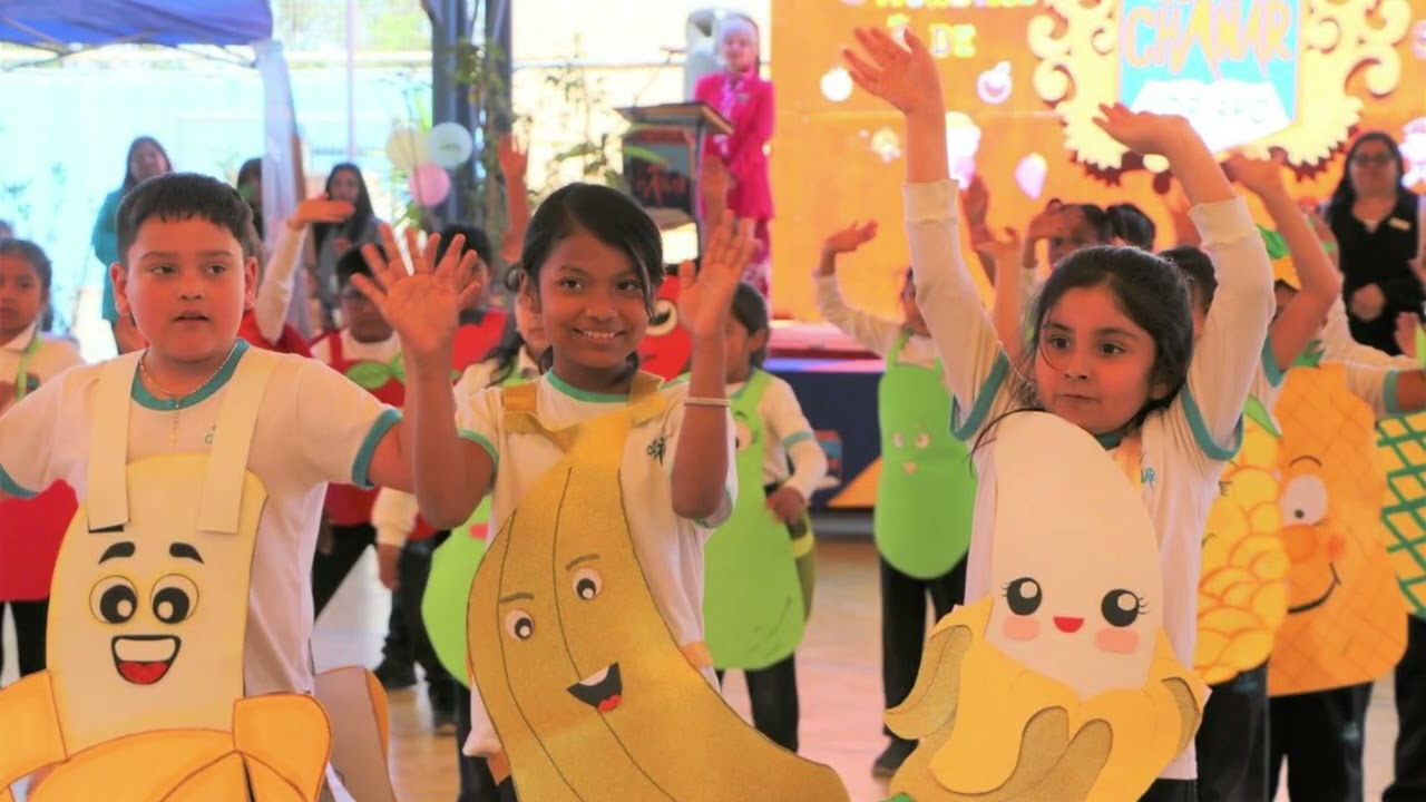 Miniatura: Sobre la Escuela El Chañar