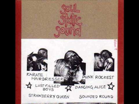 Skinned Teen - Karate Hairdresser