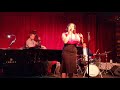 Lady is a Tramp- Live at Birdland, NYC