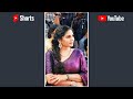 Asha Sharath On പീസ് ️ മലയാളം Movie Shorts