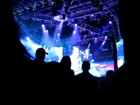 Journey DTE Detroit