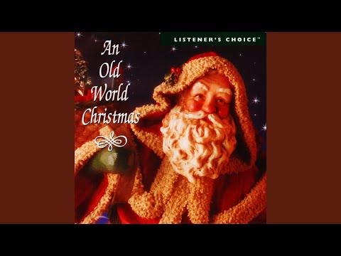 I Wonder as I Wander