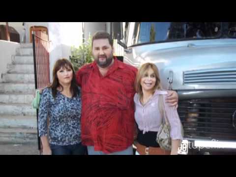 jorge ratoski - beatriz