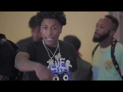 NBA Youngboy x Herm Tha BlackSheep - My Dog (Official Music Video)