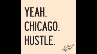J Paul Getto - Yeah Chicago Hustle ( JPG DJ Tool )