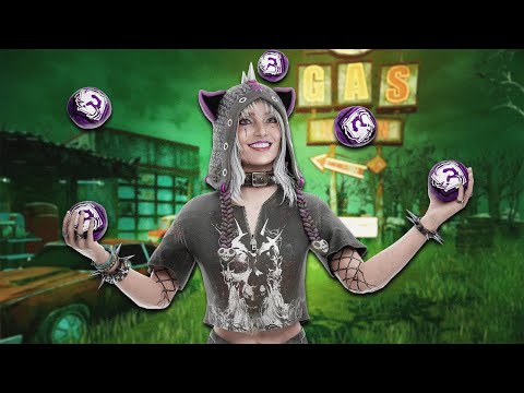 18 Minutes of DBD's Best Game Mode