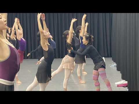 제 76회 SOMATIC BALLETⓇ PEDAGOGY WORKSHOP