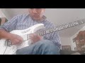 Miracle of life / Yes (cover) Alfred