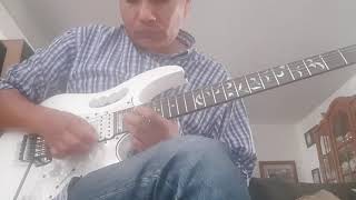 Miracle of life / Yes (cover) Alfred