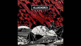 Allochiria - Counting Fives