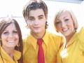 Fast Food Rockers - I Love Christmas 