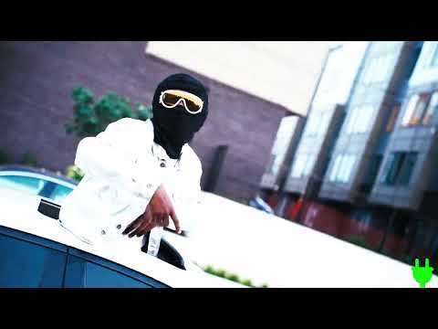 SkimaskDaConnect - FED BABY