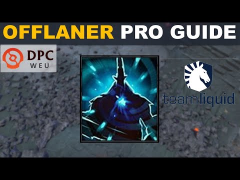 how zai's magnus destroyed nigma in DPC 2023