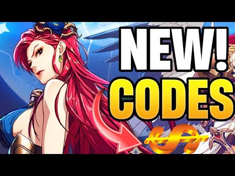 NEW! MYTHIC HEROES CODES - MYTHIC HEROES GIFT CODES MAY 2023