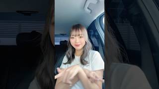 イメチェンしたよ！誰か分かった？?#ももちゃんねる #shorts #イメチェン #前髪カット