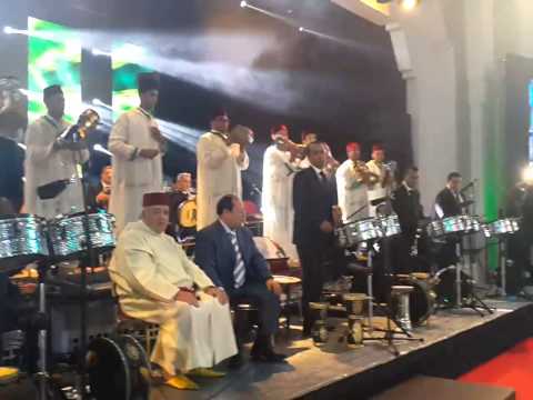 Tahour Doura d'Laâroussa 2015 - دورة د لعروسة مغربية طهور