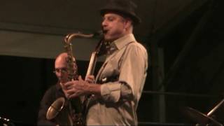 " Passport "12 Joe Chambers, Pietro Tonolo, Marc Abrams, Jorge Rossy