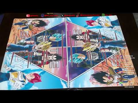 DBS Master Locals